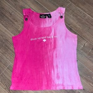 HARLEY DAVIDSON Vintage Woman’s Tank